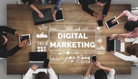 Solutions informatiques et transformation digitale